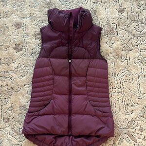 Lululemon Vest